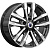 Диск K&K Мичиган 8x18 5*130 Et:43 Dia:84,1 Кварц