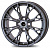 Диск Lizardo XH180 7x16 4*100 Et:40 Dia:60,1 CB