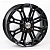 Диск RST R126 6x16 4*98 Et:33 Dia:58,6 BL