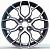 Диск VENTI 1619 6x16 4*100 Et:46 Dia:60,1 BD
