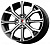 Диск RST R198 6,5x18 5*108 Et:43 Dia:65,1 BD