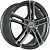 Диск ALCASTA M06 6x16 5*114,3 Et:50 Dia:66,1 GMF