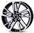 Диск Lizardo XH292 (395) 8x19 5*108 Et:45 Dia:67,1 CBMF