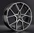 Диск LS wheels FlowForming RC72 8,5x20 5*120 Et:41,5 Dia:72,6 mgmf