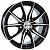Диск NEO 776 7x17 5*110 Et:46 Dia:63,4 BD