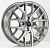 Диск Megami MGM-12 5,5x14 5*100 Et:35 Dia:57,1 gmf