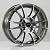 Диск Megami MGM-3 6x14 4*100 Et:43 Dia:60,1 gmf