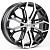 Диск RST R126 6x16 4*98 Et:33 Dia:58,6 SL