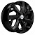 Диск Carwel Вага 1402 5,5x14 4*100 Et:45 Dia:67,1 BL