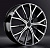 Диск LS Forged LSFG21 7x19 5*108 Et:52 Dia:60,1 bkf