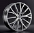 Диск LS Forged LSFG21 7x19 5*114,3 Et:45 Dia:67,1 gmf