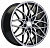 Диск Khomen KHW1813 7x18 5*114,3 Et:45 Dia:60,1 Gray-FP