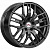 Диск iFree Аскет 7x17 5*114,3 Et:45 Dia:66,6 BK