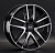 Диск LS wheels LS 917 6,5x17 5*108 Et:40 Dia:65,1 bkf