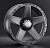 Диск LS wheels LS 1284 8x16 5*150 Et:2 Dia:110,1 bkf