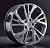 Диск LS Forged FG22 8x19 5*114,3 Et:40 Dia:60,1 hpb