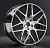 Диск LS Forged FG43 10x21 5*130 Et:33 Dia:84,1 bkf