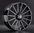 Диск LS Forged FG32 8,5x19 6*139,7 Et:36 Dia:100,1 bk