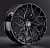 Диск LS Forged FG29 8,5x20 5*150 Et:58 Dia:110,1 bk