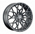 Диск LS Forged FG29 8,5x20 5*150 Et:58 Dia:110,1 MGM
