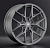 Диск LS Forged FG31 8,5x20 6*139,7 Et:25 Dia:106,1 MGM