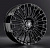 Диск LS Forged FG25 8,5x21 5*120 Et:43,5 Dia:72,6 bk