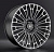 Диск LS Forged FG25 8,5x21 5*120 Et:43,5 Dia:72,6 mbf