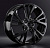 Диск LS Forged FG22 7x19 5*108 Et:52 Dia:60,1 bk