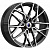Диск K&K Вудроф 7x18 5*108 Et:41 Dia:59,6 Кварц