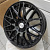 Диск RST R158 8x18 5*114,3 Et:34 Dia:67,1 BL