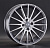 Диск LS wheels LS 425 6x16 4*100 Et:41 Dia:60,1 bk