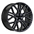 Диск Khomen 2101 9,5x21 5*112 Et:31 Dia:66,6 Black