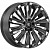 Диск Premium Series КР1061 Humber 8x20 5*114,3 Et:45 Dia:67,1 Diamond Quartz