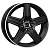 Диск MAK Lewis 9x21 5*112 Et:45 Dia:66,6 Gloss Black Mirror Ring