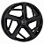 Диск MAK Qvattro 8x18 5*112 Et:42 Dia:66,45 Gloss Black