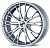 Диск MAK RENNEN 8x19 5*112 Et:26 Dia:66,45 Silver