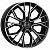 Диск MAK Stilo 8x18 5*112 Et:30 Dia:76 Black Mirror