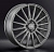 Диск LS wheels LS 425 6x16 4*100 Et:50 Dia:60,1 MGM