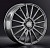 Диск LS wheels LS 425 6x16 4*100 Et:41 Dia:60,1 gm