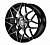 Диск RR CSS3940 8x18 5*108 Et:45 Dia:60,1 B-P/B