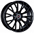 Диск MAK MUNCHEN 9,5x20 5*120 Et:44 Dia:72,6 MAT BLACK
