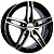 Диск Carwel Хумми 6,5x16 5*114,3 Et:45 Dia:66,1 AB