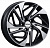 Диск Carwel Калкан 206 7x17 5*114,3 Et:45 Dia:60,1 AB