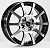 Диск Megami MGM-2 5,5x14 4*100 Et:35 Dia:67,1 bkf