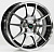 Диск Megami MGM-5 6x14 4*100 Et:43 Dia:67,1 bkf
