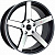 Диск PDW C-SPEC 8x18 5*108 Et:33 Dia:60,1 M/U4B