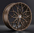 Диск LS Forged FG29 8x18 5*114,3 Et:45 Dia:67,1 BZSD