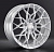Диск LS Forged FG29 8,5x20 5*114,3 Et:45 Dia:67,1 SS