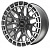 Диск RR CSS1149 9x20 5*139,7 Et:20 Dia:110,5 B-LP/M