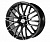 Диск RR CSS8122 8,5x19 5*108 Et:36 Dia:65,1 B-P/B